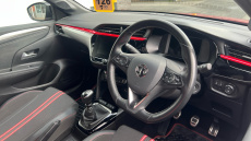 Vauxhall Corsa 1.2 Turbo SRi 5dr Petrol Hatchback